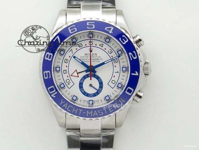 MiroTime 0113 Submariner 41mm 126613 LN YG BP Maker Best Edition Black Dial on YG Bracelet OnTrend 2573